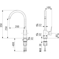 Armatura Leonit 5313-815-00 Image #2