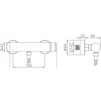 Ledeme L2076 Image #3