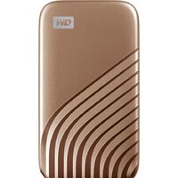 WD My Passport 1TB WDBAGF0010BGD