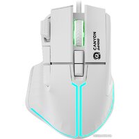 Canyon Fortnax GM-636 (белый)