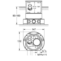 Grohe 45984000 Image #2