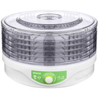 Sencor SFD 2105WH Image #2