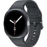 Samsung Galaxy Watch8 40 мм (графит) Image #1