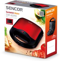 Sencor SSM 4221RD Image #6