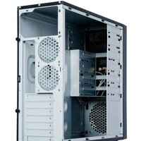 Chieftec Mesh Black (CQ-01B-OP) Image #7