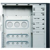 Chieftec Mesh Black (CQ-01B-OP) Image #3