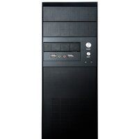 Chieftec Mesh Black (CQ-01B-OP) Image #5