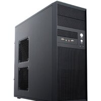 Chieftec Mesh Black (CQ-01B-OP)