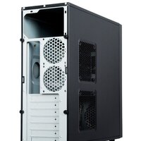 Chieftec Mesh Black (CQ-01B-OP) Image #2