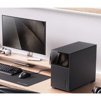 Jonsbo D31 Mesh Screen (черный) Image #5