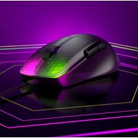 Roccat Kone Pro (черный) Image #4