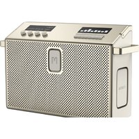 Defunc Mondo BT Speaker Large (серый/бежевый)