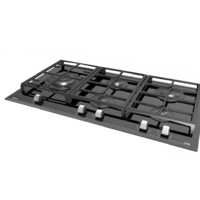 TEKA GZC 95320 XBC (черный) Image #4