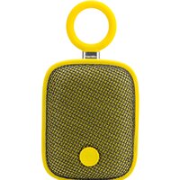 Dreamwave Bubble Pod (желтый)