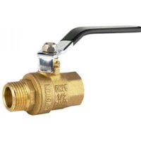 Tim Шаровой кран 1 1/2 DE1211