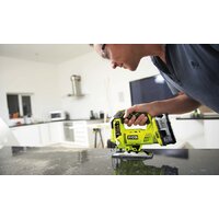 Ryobi R18JS-0 (без АКБ) Image #6