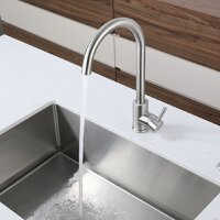 GranFest QUARZ GF-Z5410 (нержавеющая сталь) Image #2