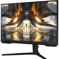 Samsung Odyssey G5 LS32AG520PPXEN Image #3