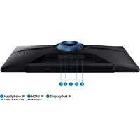 Samsung Odyssey G5 LS32AG520PPXEN Image #20