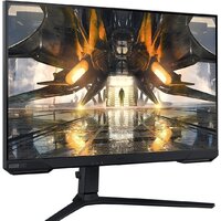 Samsung Odyssey G5 LS32AG520PPXEN Image #4