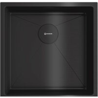 Omoikiri Taki 44-U/IF GB (графит)