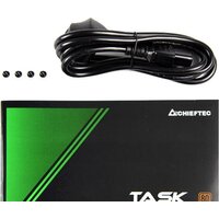 Chieftec Task TPS-600S (черный) Image #5