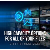 PNY CS1030 2TB M280CS1030-2TB-RB Image #2