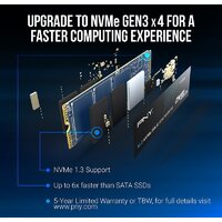 PNY CS1030 2TB M280CS1030-2TB-RB Image #3