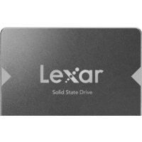 Lexar NS100 512GB LNS100-512RB Image #1