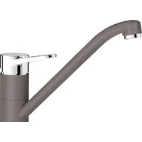 Blanco Blancowega II (алюметаллик/хром)