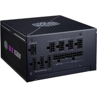 Cooler Master GX II Gold 850 MPX-8503-AFAG-2BEU Image #3