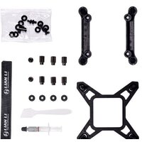 Lian Li Galahad II LCD 360 G89.GA2ALCD36B.R0 Image #2