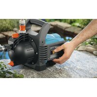 Gardena 3500/4 Classic [1709-20] Image #3