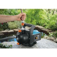 Gardena 3500/4 Classic [1709-20] Image #4