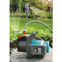 Gardena 3500/4 Classic [1709-20] Image #2