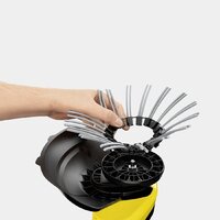 Karcher WRE 18-55 Battery Set 1.445-245.0 (с 1-им АКБ) Image #3