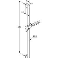 Kludi Freshline 6794005-00 Image #2