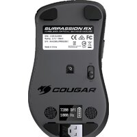 Cougar Surpassion RX (черный) Image #2