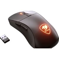 Cougar Surpassion RX (черный) Image #3