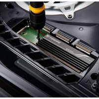 Transcend 250H 2TB TS2TMTE250H Image #6