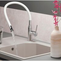 Omoikiri Yatomi-BN-WH 4994250 Image #2