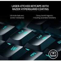 Razer Deathstalker V2 Pro Wireless (Razer Low Profile Optical Red, нет кириллицы) Image #6