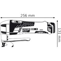 Bosch GSC 12V-13 Professional (с 2-мя АКБ, кейс) Image #4