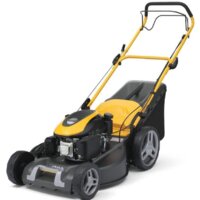 Stiga Combi 53 SQ 2L0536848/ST1 Image #2