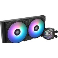 Zalman Alpha 24 (черный)