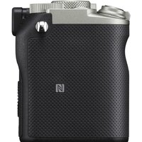 Sony Alpha a7C Kit 28-60mm (серебристый) Image #7