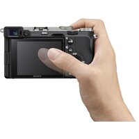 Sony Alpha a7C Kit 28-60mm (серебристый) Image #13