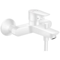 Hansgrohe Talis E 71740700 (белый матовый)