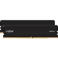 Crucial Pro 2x16ГБ DDR5 6000 МГц CP2K16G60C48U5