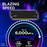 Crucial Pro 2x16ГБ DDR5 6000 МГц CP2K16G60C48U5 Image #2